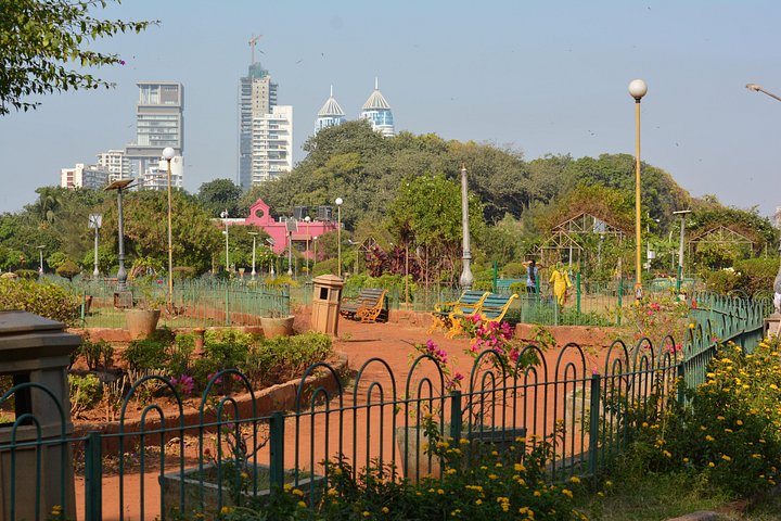 Une visite privée complète des principales attractions de Mumbai, y compris des sites historiques et des monuments culturels, photo 18 | wizardtrip