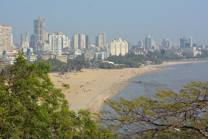 Une visite privée complète des principales attractions de Mumbai, y compris des sites historiques et des monuments culturels, photo 21 | wizardtrip