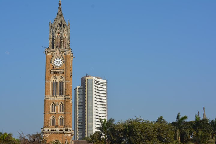 Une visite privée complète des principales attractions de Mumbai, y compris des sites historiques et des monuments culturels, photo 22 | wizardtrip