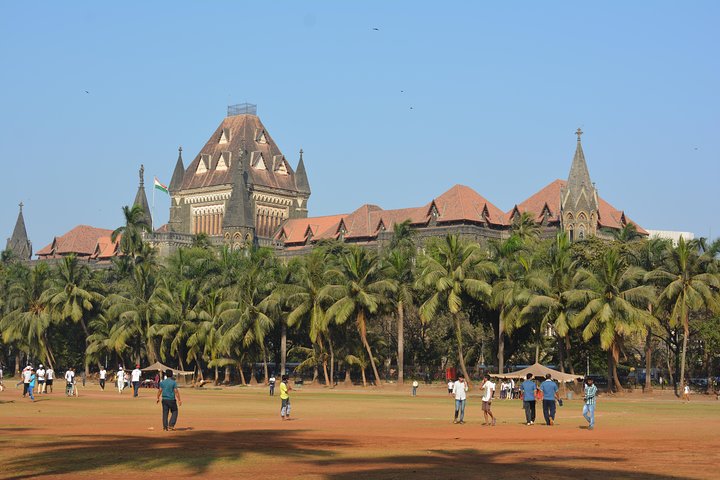 Une visite privée complète des principales attractions de Mumbai, y compris des sites historiques et des monuments culturels, photo 23 | wizardtrip