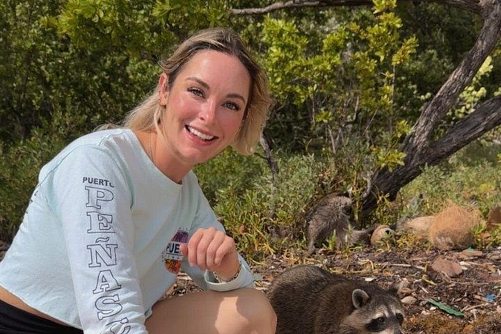 Kayaking and boat tour to Raccoon Island in Miami, exploring wildlife and ecosystems, photo 9 | wizardtrip