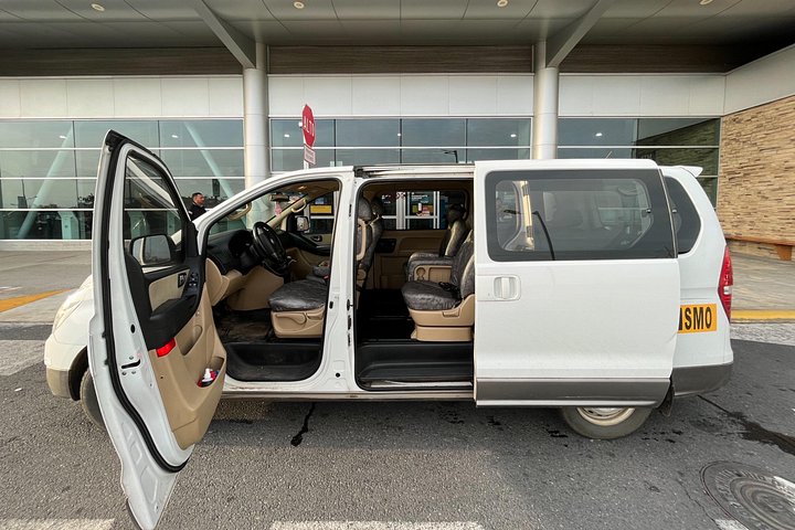 Privétransfer service van Liberia Airport naar Playa Flamingo, Costa Rica, foto 6 | wizardtrip