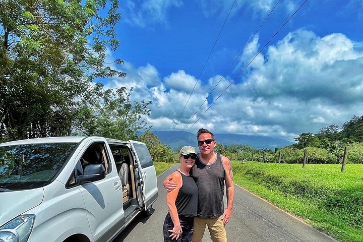 Privétransfer service van Liberia Airport naar Playa Flamingo, Costa Rica, foto 7 | wizardtrip
