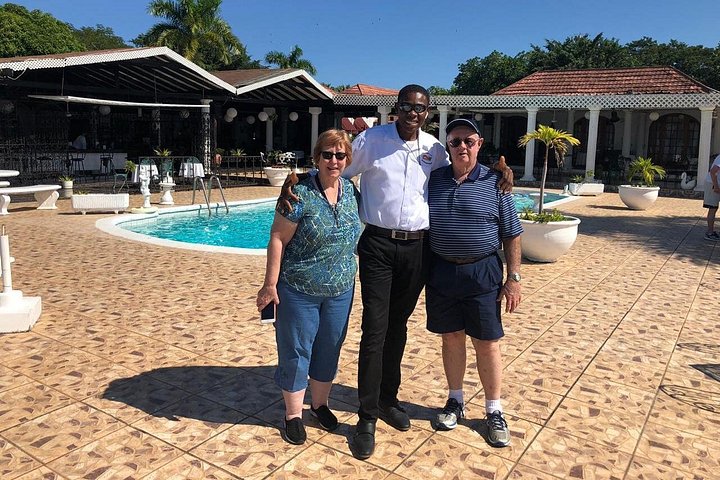 Privétour die Montego Bay's Hip Strip, lokale cultuur en schilderachtige plekjes verkent, foto 9 | wizardtrip