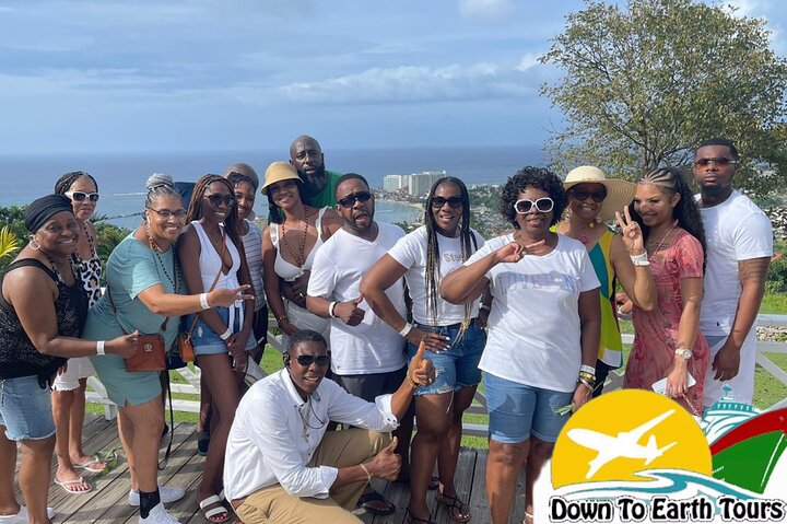 Privétour die Montego Bay's Hip Strip, lokale cultuur en schilderachtige plekjes verkent, foto 29 | wizardtrip