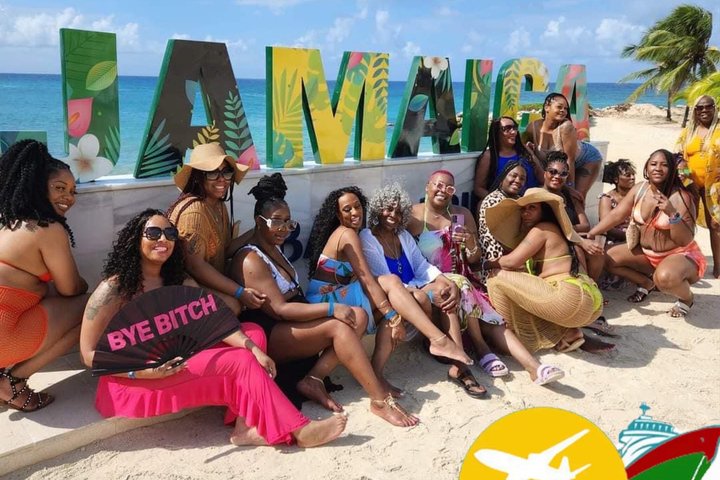 Privétour die Montego Bay's Hip Strip, lokale cultuur en schilderachtige plekjes verkent, foto 39 | wizardtrip