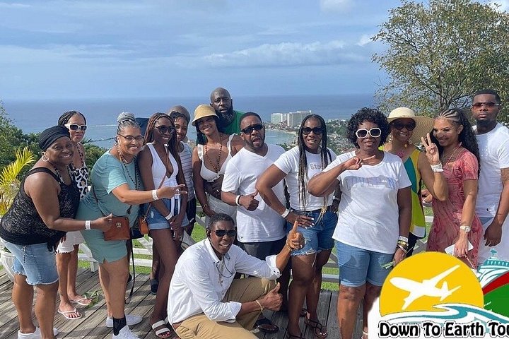 Privétour die Montego Bay's Hip Strip, lokale cultuur en schilderachtige plekjes verkent, foto 41 | wizardtrip