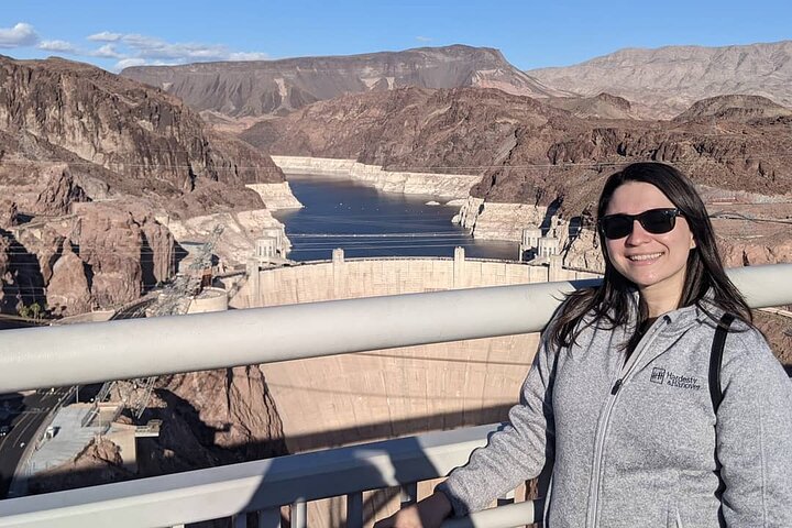 Tour di un giorno al Grand Canyon West da Las Vegas con opzione Skywalk, inclusi pasti e trasporti, foto 20 | wizardtrip