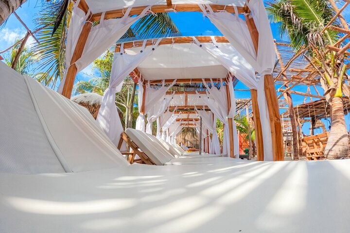 Heldags bådtur, der udforsker Rosarioøerne, Cartagena, Colombia, foto 13 | wizardtrip