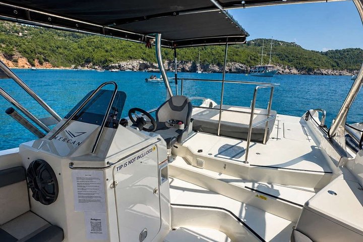 Schnellboot-Tour von Dubrovnik zur Blauen Höhle, Lopud und zum Šunj-Strand, Foto 7 | wizardtrip