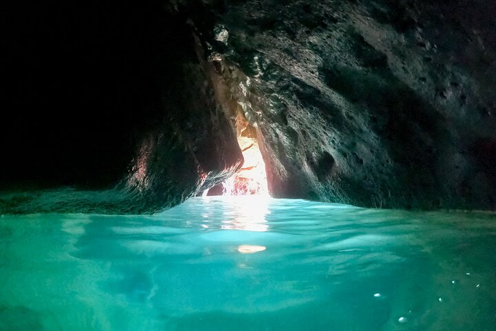 Schnellboot-Tour von Dubrovnik zur Blauen Höhle, Lopud und zum Šunj-Strand, Foto 10 | wizardtrip