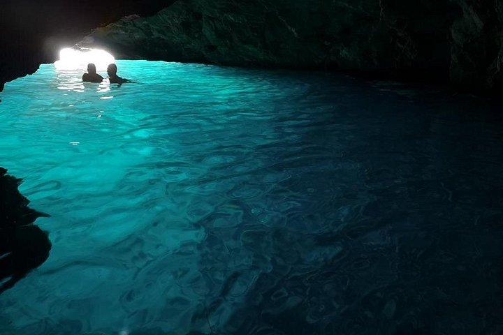 Schnellboot-Tour von Dubrovnik zur Blauen Höhle, Lopud und zum Šunj-Strand, Foto 17 | wizardtrip