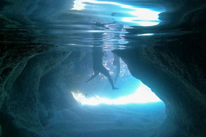 Schnellboot-Tour von Dubrovnik zur Blauen Höhle, Lopud und zum Šunj-Strand, Foto 18 | wizardtrip