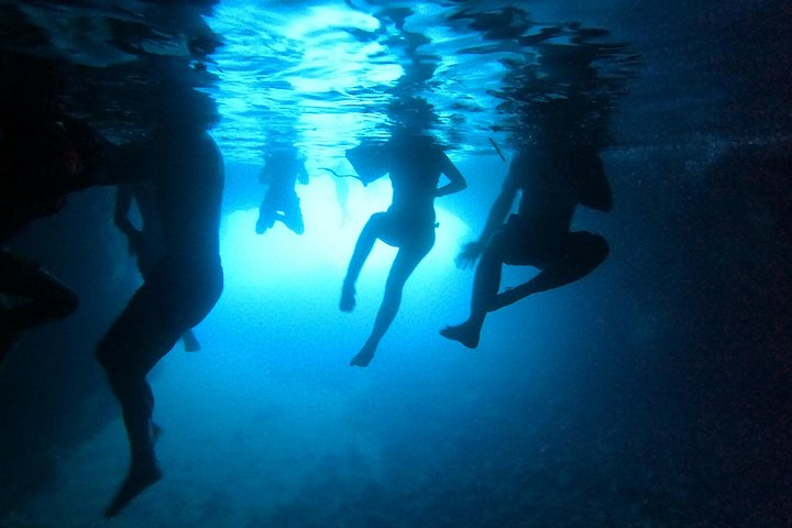 Schnellboot-Tour von Dubrovnik zur Blauen Höhle, Lopud und zum Šunj-Strand, Foto 21 | wizardtrip