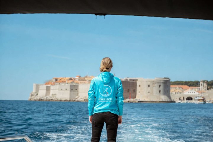 Schnellboot-Tour von Dubrovnik zur Blauen Höhle, Lopud und zum Šunj-Strand, Foto 23 | wizardtrip