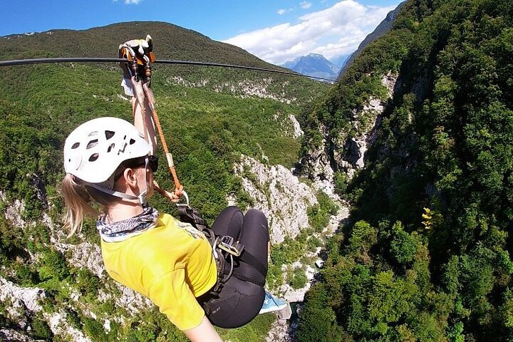 Bovec | wizardtrip