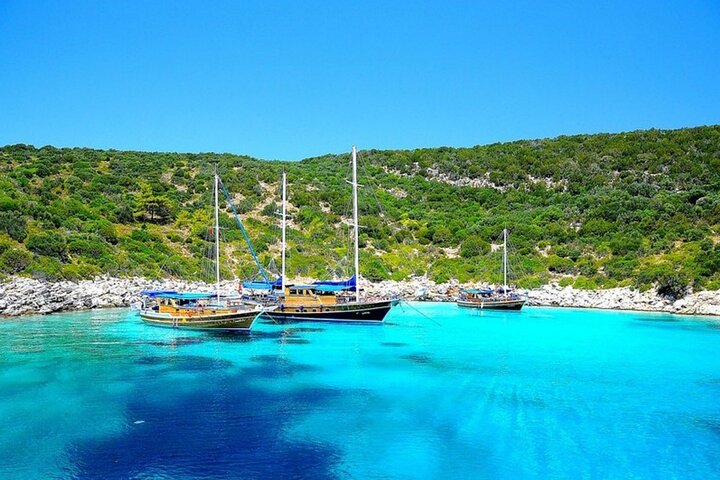 Bodrum | wizardtrip