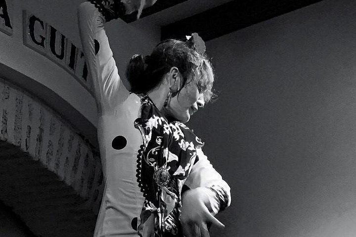 Experience a passionate flamenco show and explore a unique guitar museum at Casa de la Guitarra in Seville, photo 7 | wizardtrip