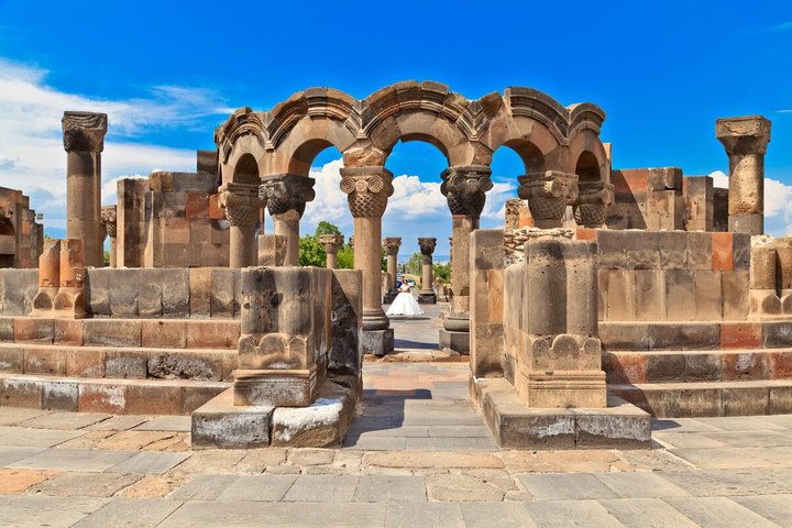 Udforsk Armeniens gamle religiøse arv med besøg på historiske katedraler og templer nær Yerevan, foto 20 | wizardtrip
