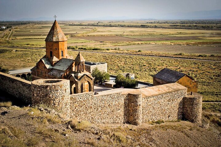ホルヴィラップ、ガルニ寺院、ゲガルド修道院への訪問で、アルメニアの豊かな歴史と文化を探索しましょう、写真8 | wizardtrip