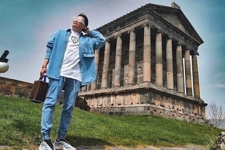 ホルヴィラップ、ガルニ寺院、ゲガルド修道院への訪問で、アルメニアの豊かな歴史と文化を探索しましょう、写真22 | wizardtrip