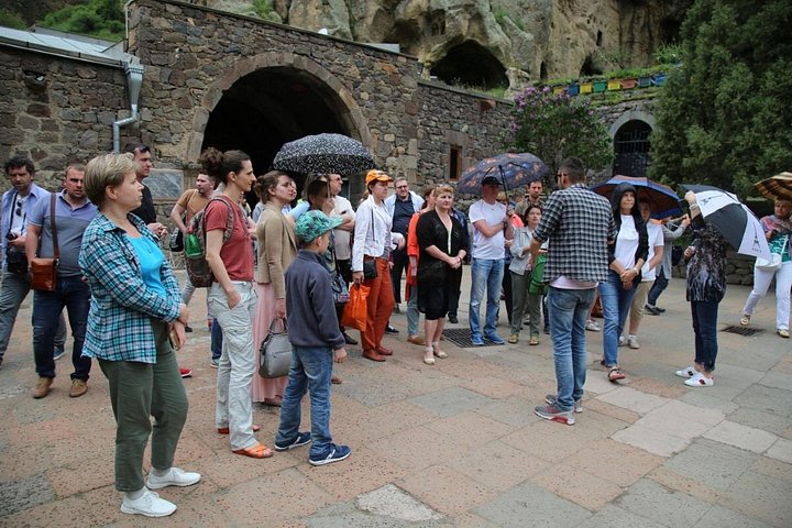 ホルヴィラップ、ガルニ寺院、ゲガルド修道院への訪問で、アルメニアの豊かな歴史と文化を探索しましょう、写真23 | wizardtrip