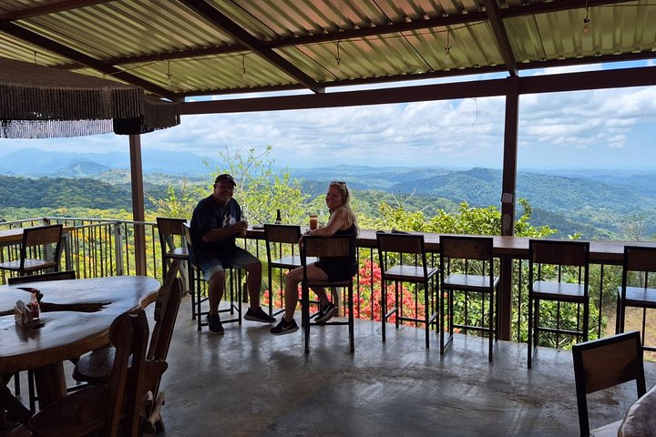 Offroad-ATV-Abenteuer durch den costaricanischen Regenwald mit Wasserfall und Mittagessen, Foto 7 | wizardtrip