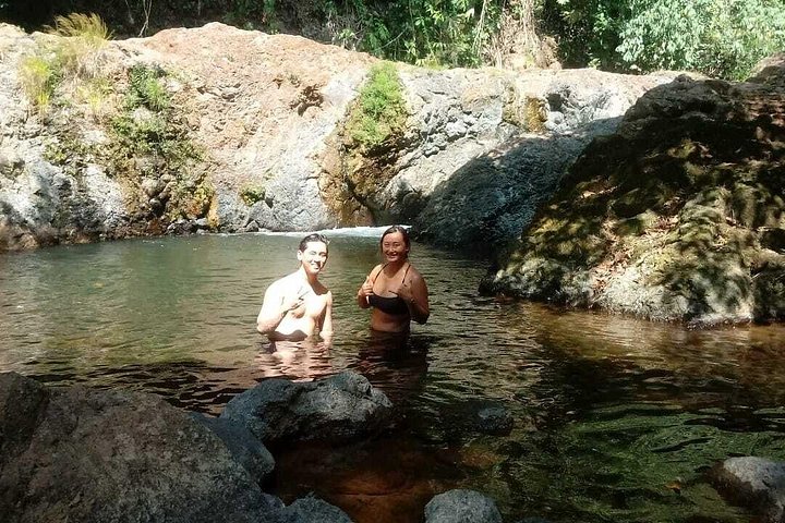 Offroad-ATV-Abenteuer durch den costaricanischen Regenwald mit Wasserfall und Mittagessen, Foto 14 | wizardtrip