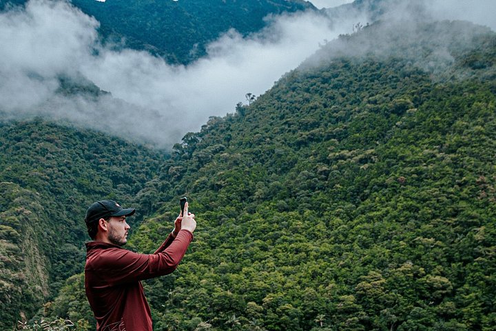 Trek Salkantay 4 jours vers Machu Picchu avec nuit au Sky Camp à Cusco, Pérou, photo 13 | wizardtrip