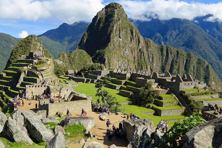 Trek Salkantay 4 jours vers Machu Picchu avec nuit au Sky Camp à Cusco, Pérou, photo 16 | wizardtrip