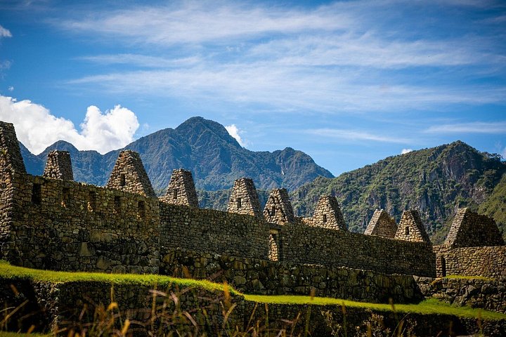Trek Salkantay 4 jours vers Machu Picchu avec nuit au Sky Camp à Cusco, Pérou, photo 17 | wizardtrip