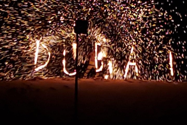 Découvrez un safari VIP dans le désert à Dubaï avec dunebashing, balades à dos de chameau, spectacles en direct et dîner BBQ, photo 25 | wizardtrip