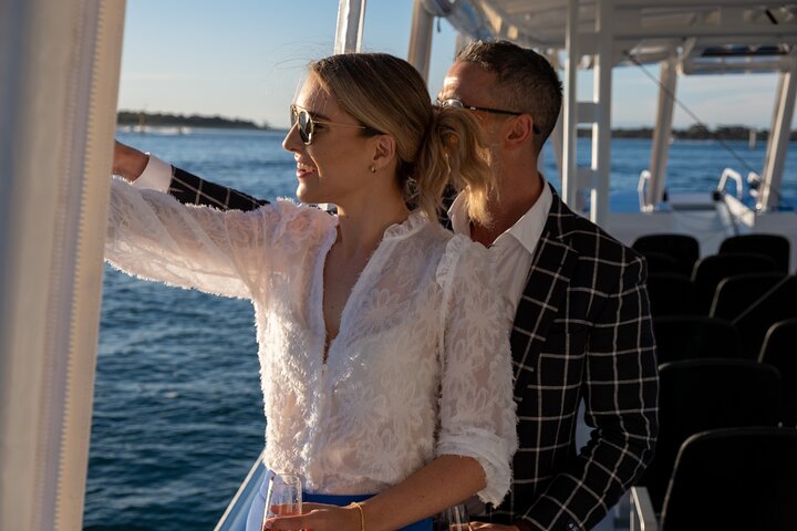 Opplev spennende hvalsafari-cruise på Gold Coast ombord på et raskt, moderne fartøy, foto 15 | wizardtrip