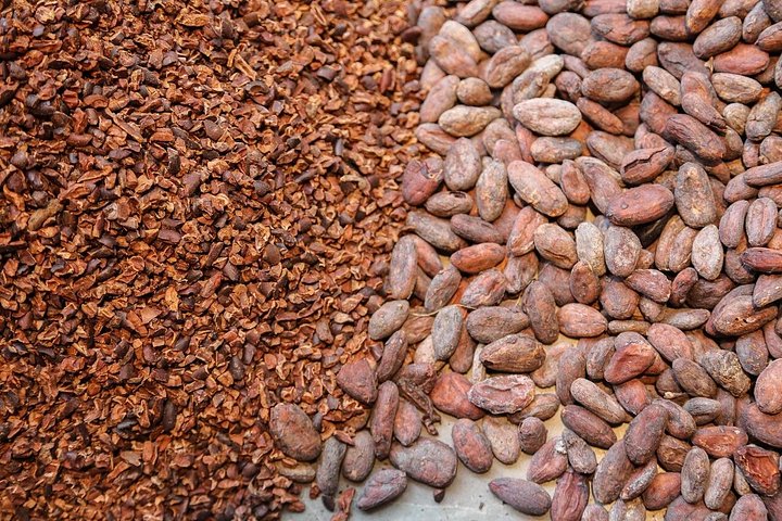 Un piccolo gruppo si gode un tour di degustazione di cioccolato a Bruxelles, assaggiando praline in eleganti negozi, foto 11 | wizardtrip