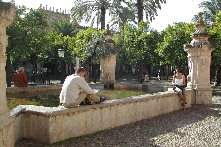 Guidad tur av Córdobas Mezquita-katedral, Alcázar och judiska kvarter, foto 7 | wizardtrip