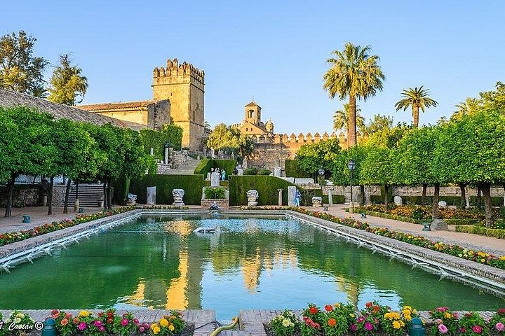 Guidad tur av Córdobas Mezquita-katedral, Alcázar och judiska kvarter, foto 10 | wizardtrip
