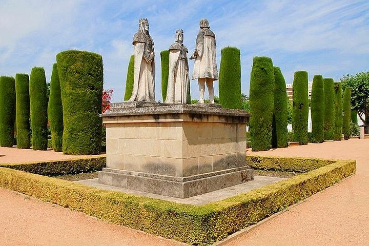Guidad tur av Córdobas Mezquita-katedral, Alcázar och judiska kvarter, foto 11 | wizardtrip