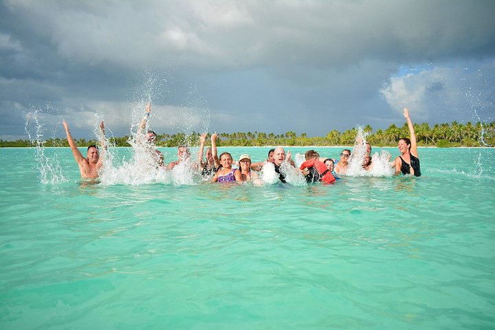 Full day excursion to Saona Island, Dominican Republic, featuring natural pools, beaches, and catamaran cruises, photo 20 | wizardtrip