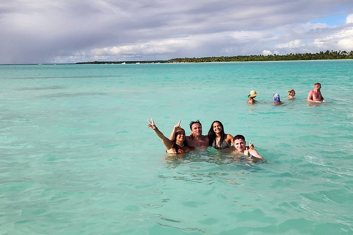 Full day excursion to Saona Island, Dominican Republic, featuring natural pools, beaches, and catamaran cruises, photo 34 | wizardtrip