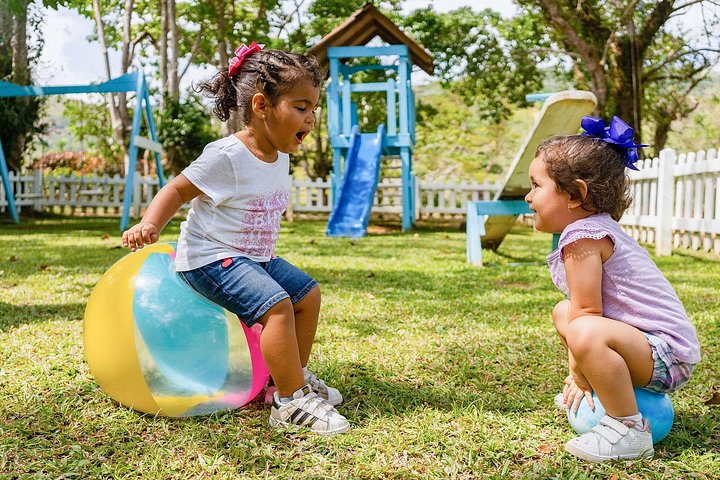 Experimente aventuras emocionantes como tirolesa e passeios de buggy no La Hacienda Park em Punta Cana, foto 31 | wizardtrip