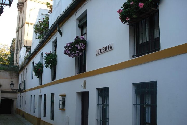 Private guided tour of Seville's Alcazar, Cathedral, and Giralda, with optional tapas and flamenco, photo 10 | wizardtrip