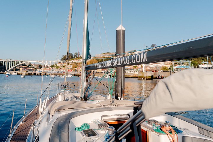Profitez d'une croisière panoramique sur le Douro à Porto avec vin et collations, photo 8 | wizardtrip