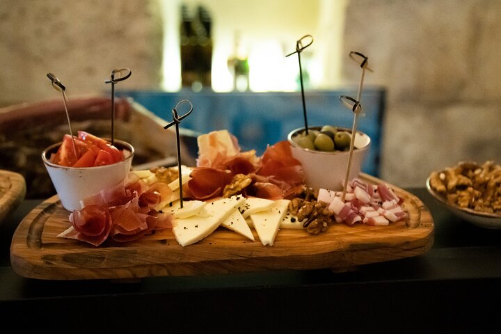 Een culinaire reis door Split, Kroatië, met lokaal eten en historische bezienswaardigheden, foto 6 | wizardtrip