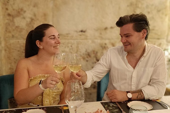 Een culinaire reis door Split, Kroatië, met lokaal eten en historische bezienswaardigheden, foto 7 | wizardtrip