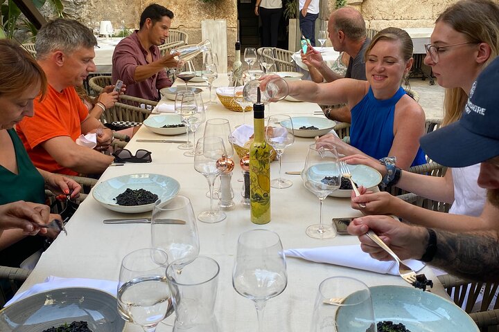 Een culinaire reis door Split, Kroatië, met lokaal eten en historische bezienswaardigheden, foto 9 | wizardtrip
