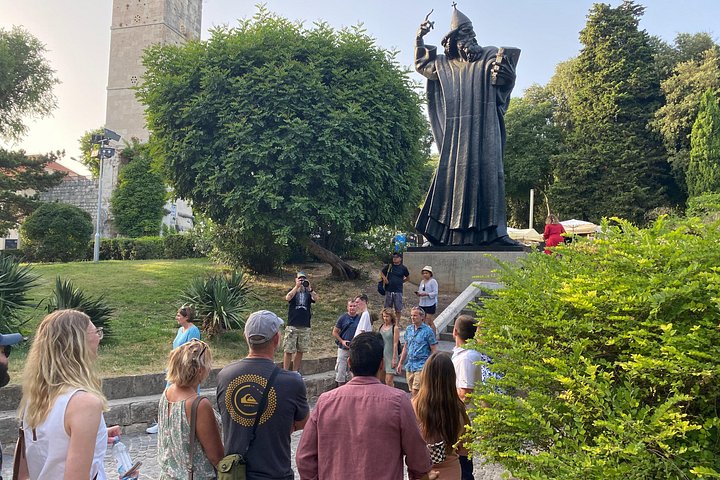 Een culinaire reis door Split, Kroatië, met lokaal eten en historische bezienswaardigheden, foto 10 | wizardtrip