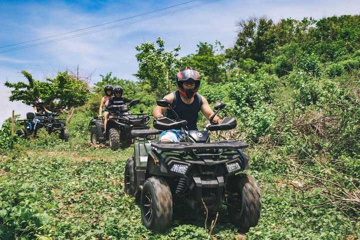 Utforska Cartagenas kustskönhet och kultur på en spännande ATV-tur, foto 10 | wizardtrip