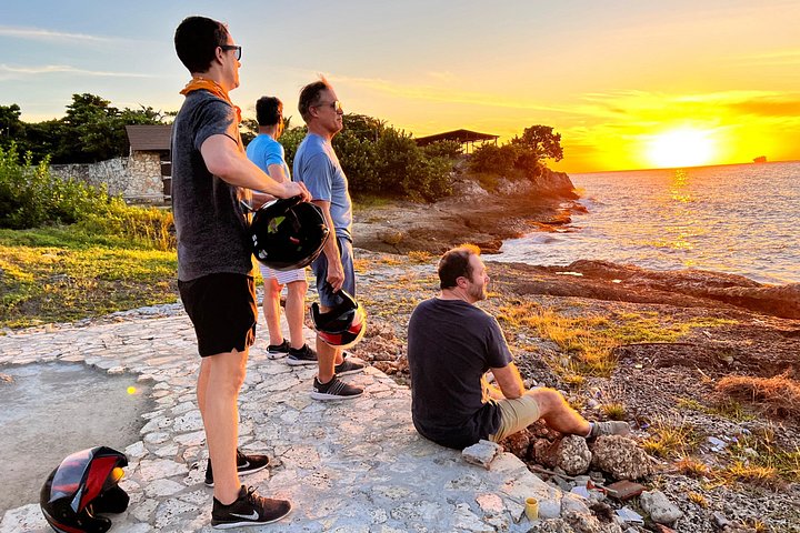 Utforska Cartagenas kustskönhet och kultur på en spännande ATV-tur, foto 19 | wizardtrip