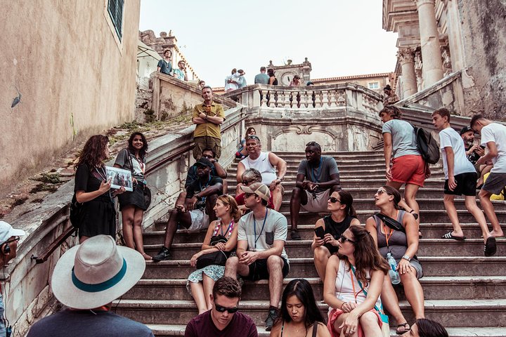 Dubrovnik: Game of Thrones Walking Tour | wizardtrip