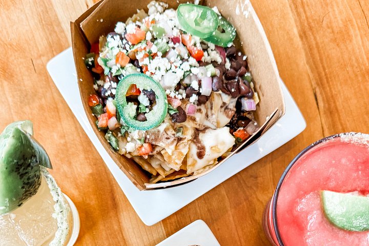 レキシントン、アメリカの歴史的なダウンタウンを巡るガイド付きウォーキングフードツアー。地元の料理とランドマークが特徴です、写真17 | wizardtrip